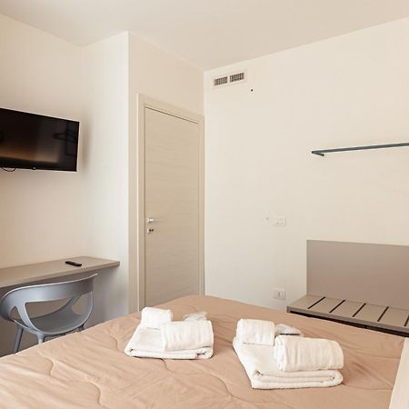 Vilu Suite Centro Polignano a Mare Exteriér fotografie