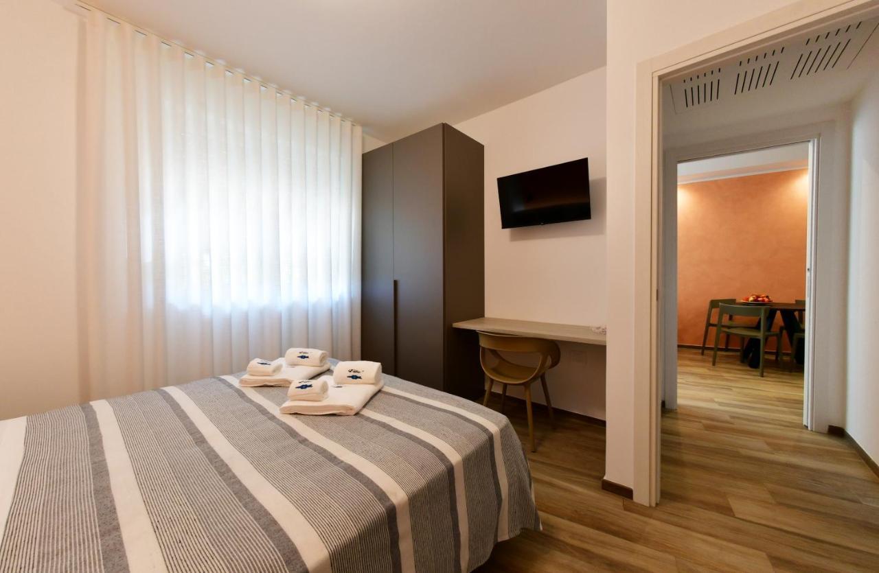 Vilu Suite Centro Polignano a Mare Exteriér fotografie