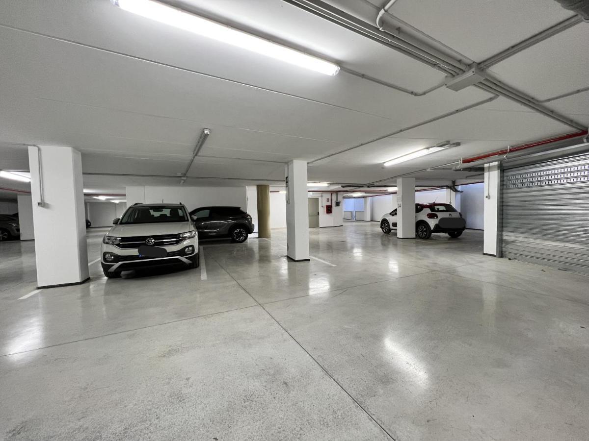 Vilu Suite Centro Polignano a Mare Exteriér fotografie