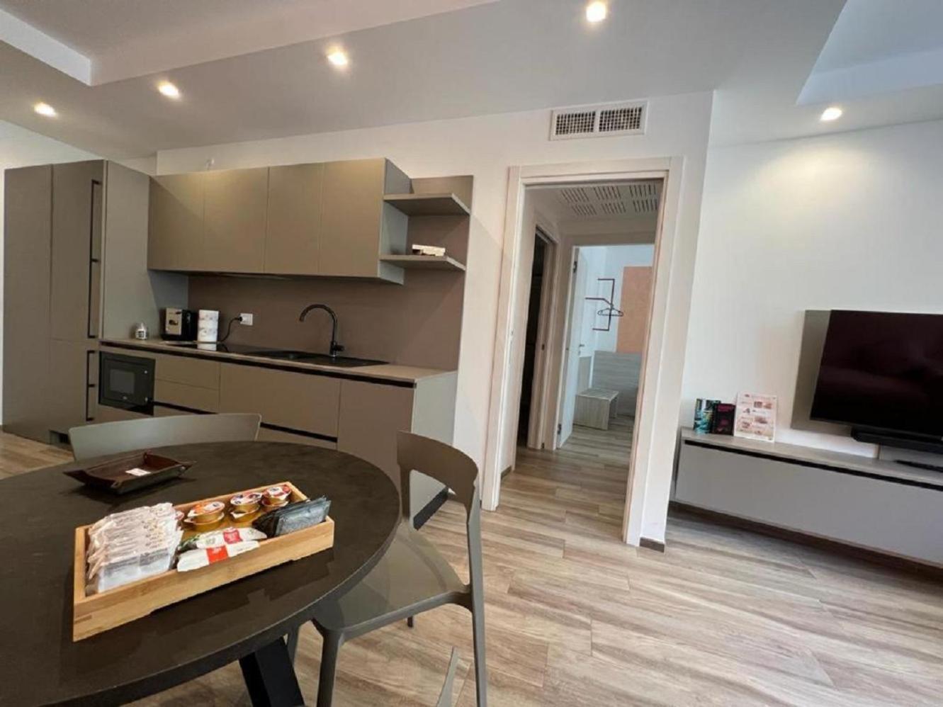 Vilu Suite Centro Polignano a Mare Exteriér fotografie