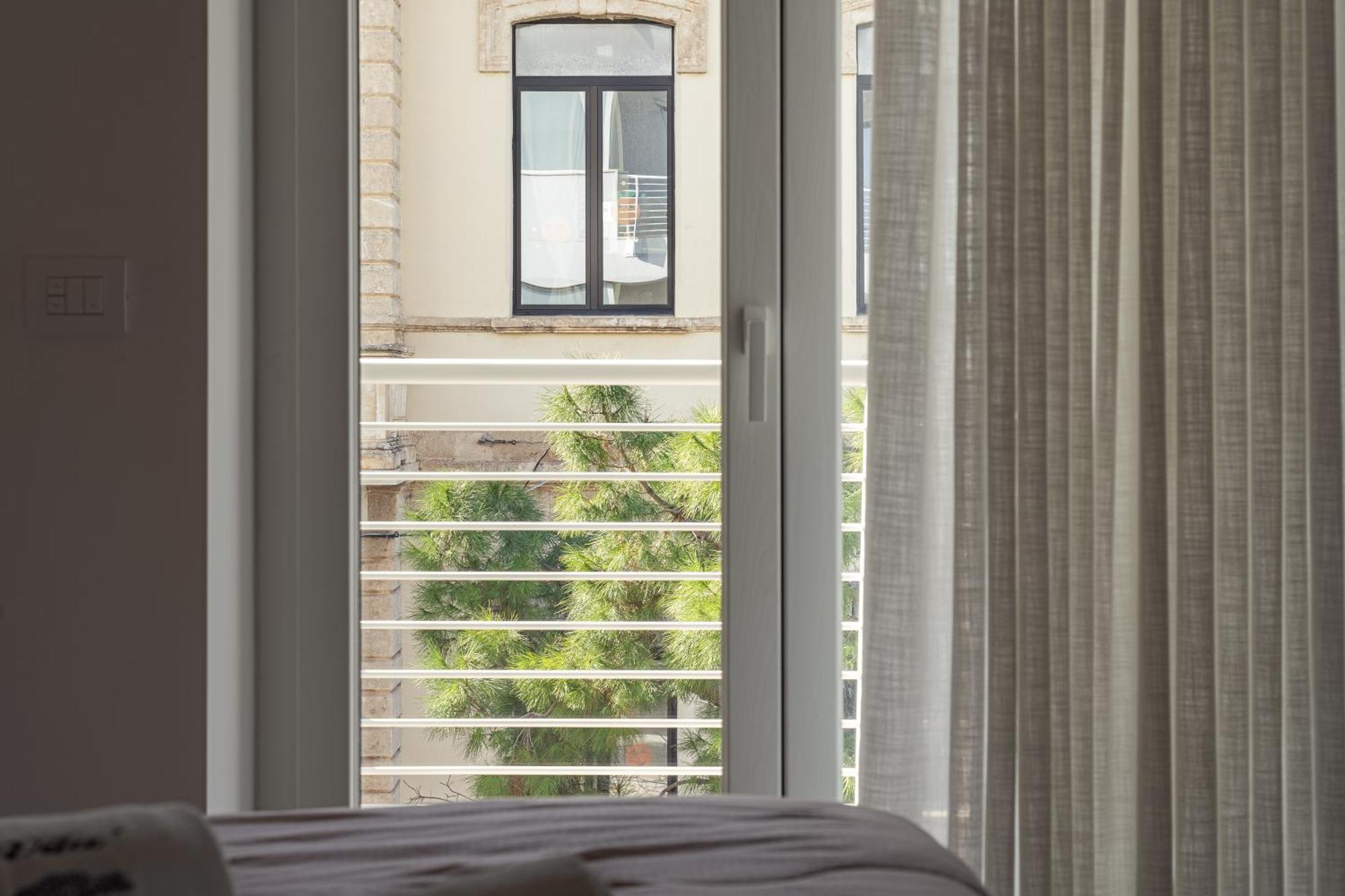 Vilu Suite Centro Polignano a Mare Exteriér fotografie
