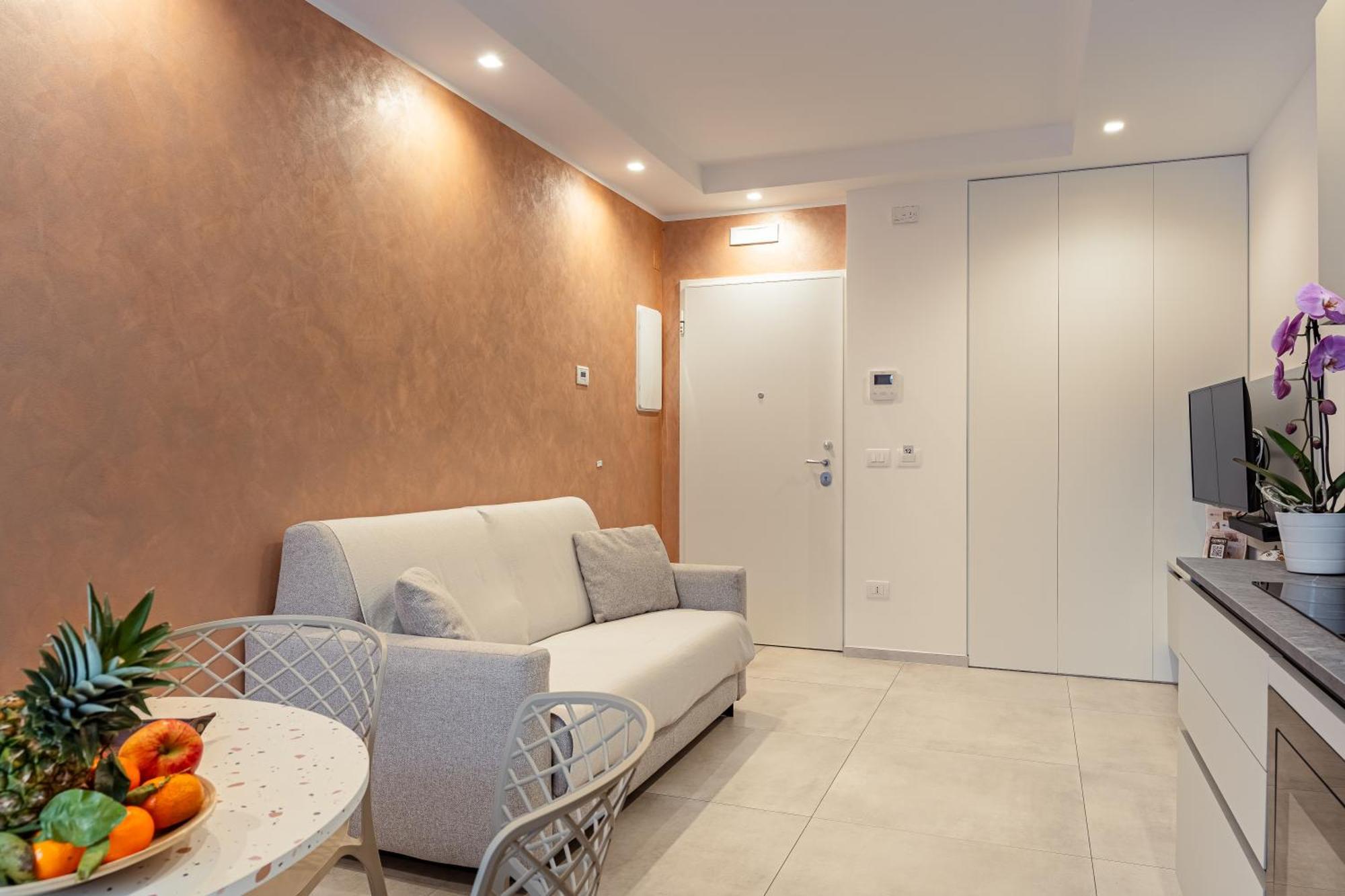 Vilu Suite Centro Polignano a Mare Exteriér fotografie