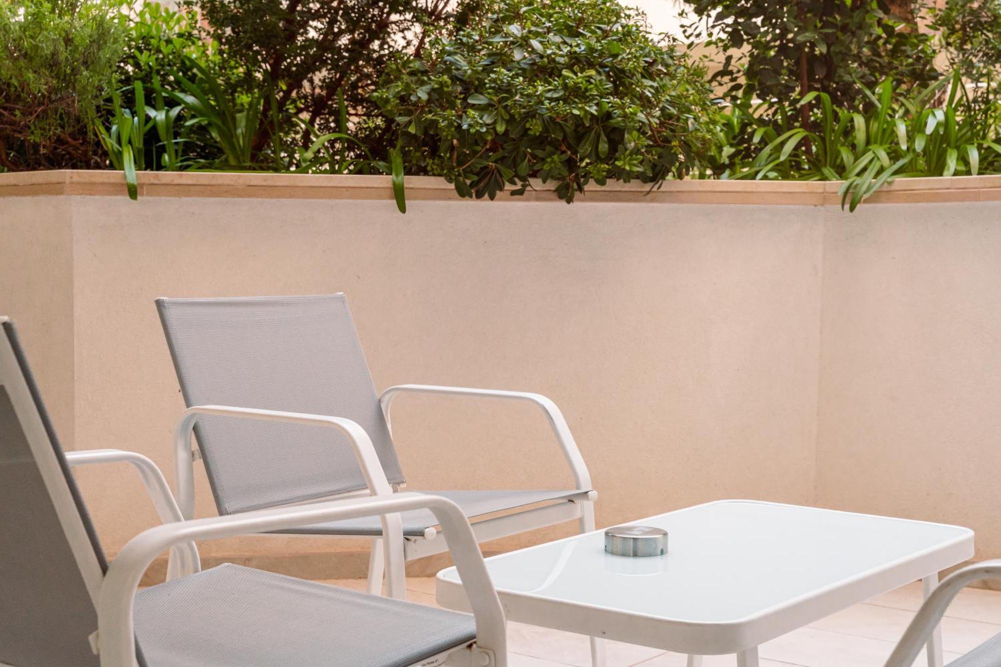 Vilu Suite Centro Polignano a Mare Exteriér fotografie