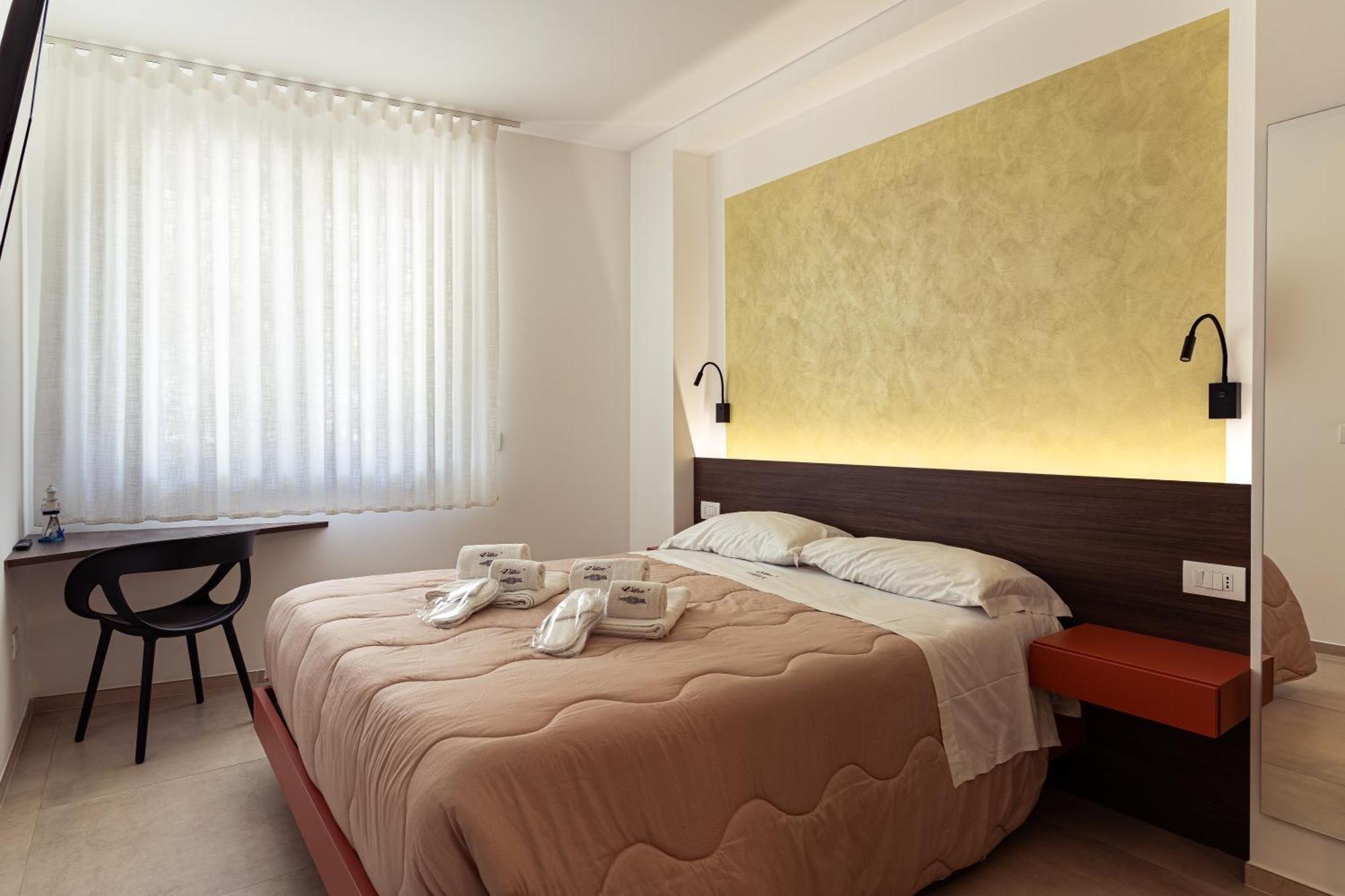 Vilu Suite Centro Polignano a Mare Exteriér fotografie