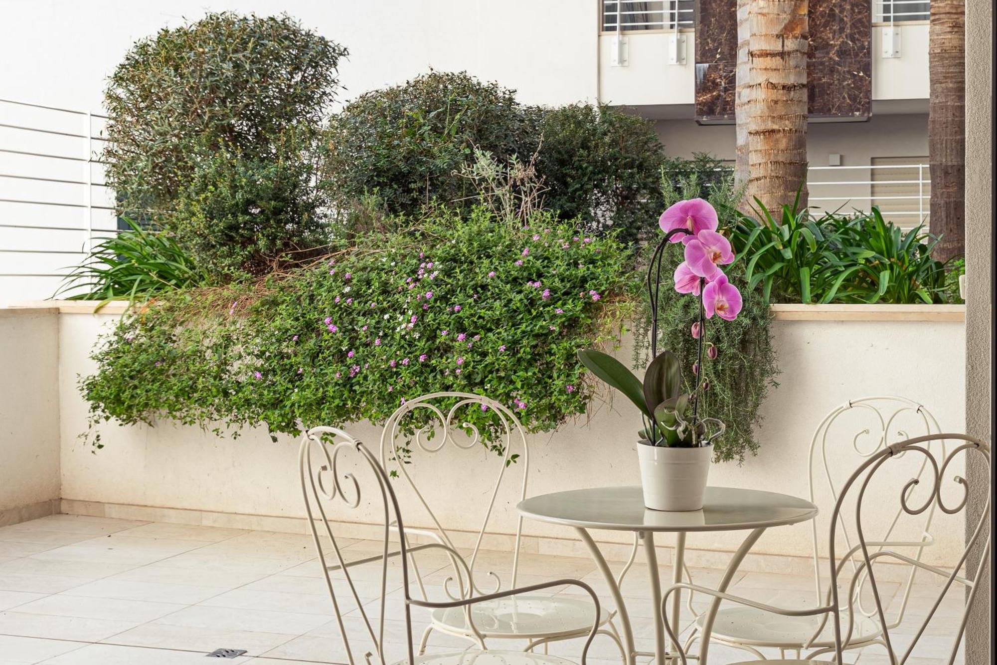 Vilu Suite Centro Polignano a Mare Exteriér fotografie
